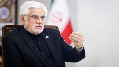 عارف:-العلم-في-ايران-لم-يتوقف-منذ-الغزو-المغولي-إلى-العدوان-الصهيوأميركي