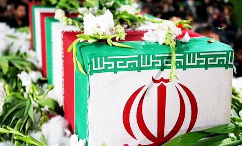 عدد-الشهداء-الطلبة-والمعلمون-الايرانيون-يرتفع-الى281-شهيدا