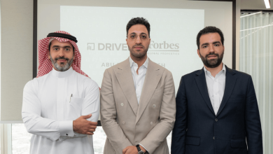 درفن-للعقارات-تفتتح-مقرها-الجديد-في-أبوظبي-و-تصدر-بيانات-السوق-حول-سلوك-المستثمرين-في-مستهل-2026