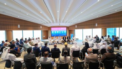 حوار-مفتوح-يجمع-غرف-دبي-و86-من-ممثلي-القطاع-الخاص-لدعم-الاستقرار-المالي