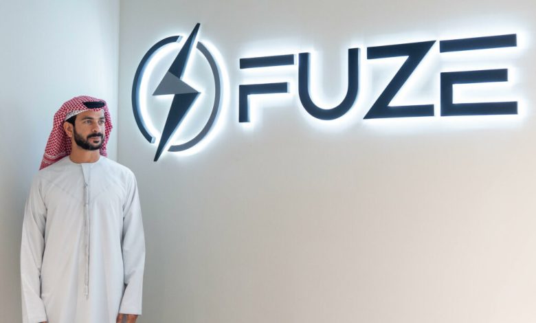 خليفة-الفهيم-مديرًا-للشؤون-التنظيمية-في-شركة-فيوز