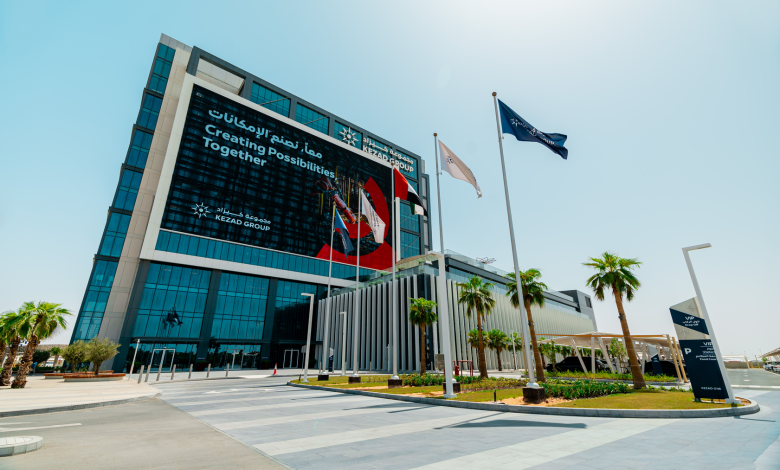 مجموعة-كيزاد-تستقطب استثمارات بقيمة-147-مليون-درهم عبر-مشاريع جديدة-في-العين-وأبوظبي