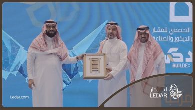 ليدار”-تختتم-مشاركتها-في-“مكة-بيلدكس-2026”-باستعراض-مشروع-“دار-مكة”-بالشراكة-مع-الوطنية-للإسكان