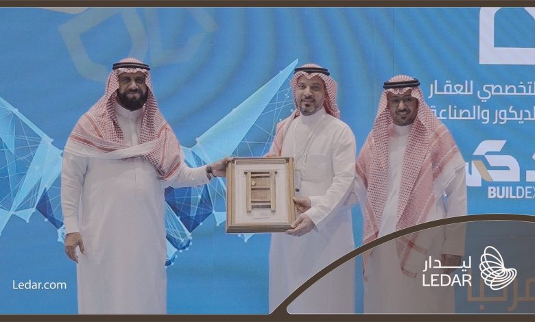 ليدار”-تختتم-مشاركتها-في-“مكة-بيلدكس-2026”-باستعراض-مشروع-“دار-مكة”-بالشراكة-مع-الوطنية-للإسكان