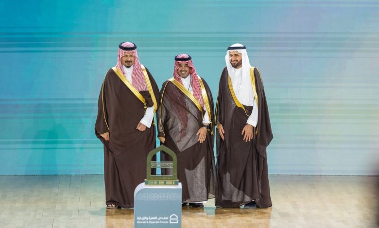 “طيبة”-تختتم-مشاركتها-الناجحة-كراع-استراتيجي-في-“منتدى-العمرة-والزيارة-2026″،-وتستعرض-آفاق-الابتكار-والنمو-في-قطاع-الضيافة-السعودي