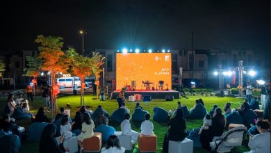 دار-وإعمار-تنظّم-فعالية-مجتمعية-بمناسبة-عيد-الفطر-في-مجتمعاتها-السكنية-بمدينة-الرياض