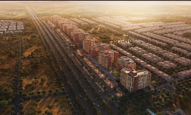 دار وإعمار تواصل حضورها-بعد “سيتي-سكيب”مع تسجيل إقبال-أولي-على “النرجس-ريزيدنس” شمال الرياض