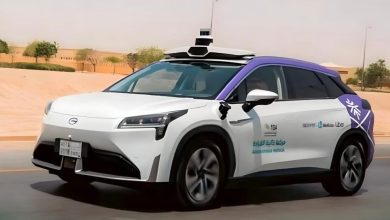 الرياض-تعزز-“التنقل-الذكي”:-تدشين-مسار-المركبات-ذاتية-القيادة