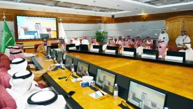 نائب-وزير-الصناعة-يستعرض-جهود-المملكة-في-تعزيز-متانة-الاقتصاد-الوطني