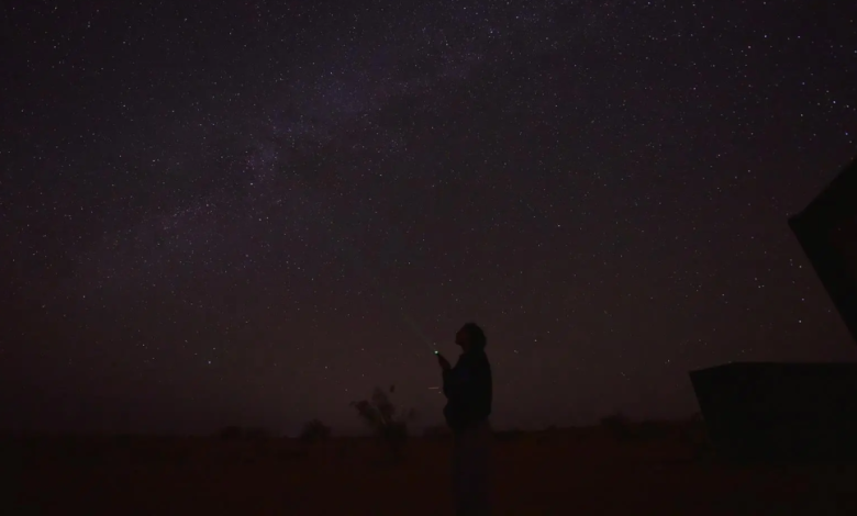 محمية-الإمام-تركي-بن-عبدالله-تحتضن-11-ظاهرة-فلكية-خلال-إبريل