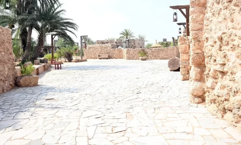 جزر-فرسان.-درة-البحر-الأحمر-ووجهة-رائدة-للسياحة-المستدامة