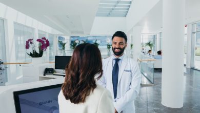 مركز-التميز-الذهني-والبدني-التابع-لموانئ-دبي-العالمية-يطلق-“the-clinic”-ويقدّم-معيارًا-جديدًا-للرعاية-الطبية-الأولية-المتقدمة-في-دبي