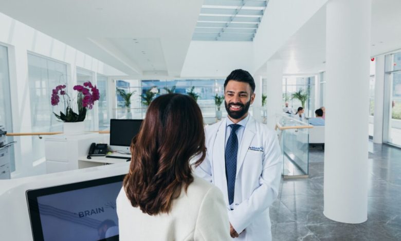 مركز-التميز-الذهني-والبدني-التابع-لموانئ-دبي-العالمية-يطلق-“the-clinic”-ويقدّم-معيارًا-جديدًا-للرعاية-الطبية-الأولية-المتقدمة-في-دبي