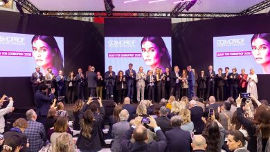 كوزموبروف-وورلدوايد-بولونيا-2026:-منصة-عالمية-لرصد-تحولات-صناعة-الجمال