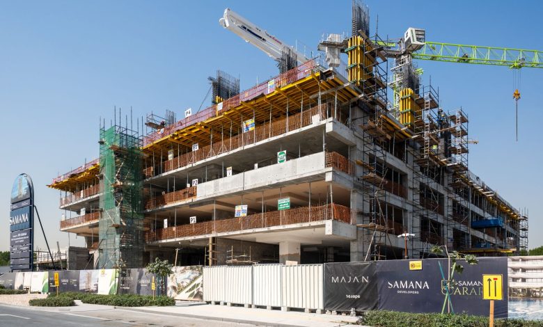 “سامانا-للتطوير-العقاري”-تؤكد-التزامها-بمواصلة-تسليم-المشاريع-في-الوقت-المحدد-في-عام-2026
