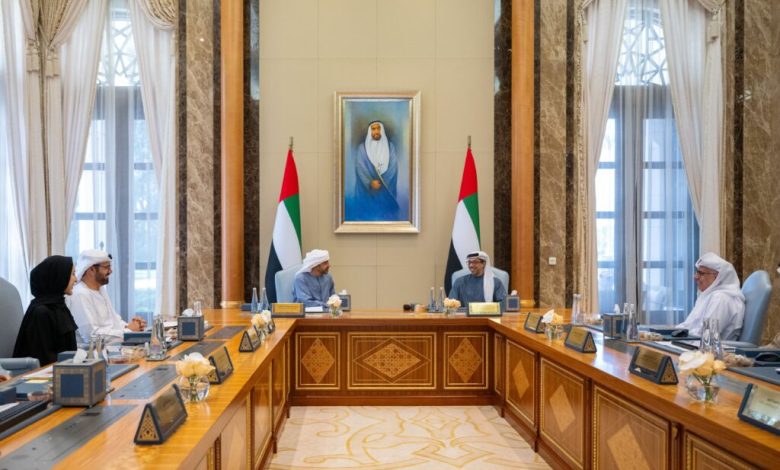 بتوجيهات-رئيس-الدولة.-منصور-بن-زايد-يعلن-تمديد-برنامج-“نافس”-حتى-عام-2040
