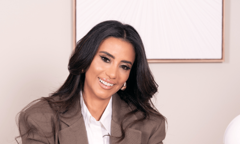 سارة-شماع-نقلت-علامتها-التجارية-إلى-العالمية