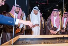 الرياض-تدشن-“متحف-الذهب-الأسود”-كأول-منصة-ثقافية-لقصة-النفط