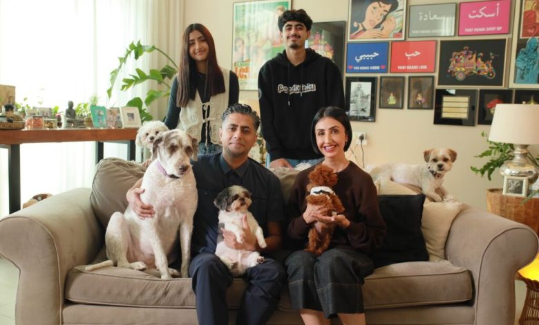 هيئة-الإعلام-الإبداعي-تُطلق-الحلقة-الثانية-من-مبادرة-صورة-عائلية