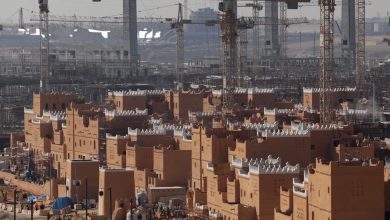 الدرعية-ترسم-ملامح-الفخامة-النجدية:-مشروع-“الريتز-كارلتون-ريزيدنسز”-يشارف-على-الجاهزية-كأيقونة-للسكن-الفاخر