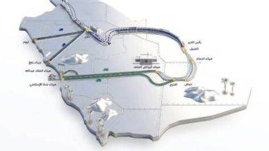 سار-تطلق-(5)-مسارات-لوجستية-جديدة-تعزز-تدفقات-التجارة-الدولية
