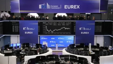 ارتفاع-الأسهم-الأوروبية-في-بداية-التعاملات