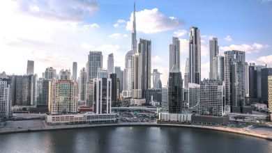 مبيعات-العقارات-في-دبي-بلغت-176.7-مليار-درهم-إماراتي-في-الربع-الأول
