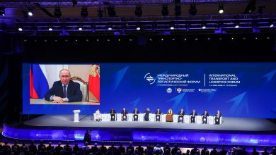 الإمارات-تؤكد-ضرورة-تعزيز-مرونة-سلاسل-الإمداد-وتنويع-مساراتها