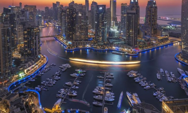 تسهيلات-اقتصادية-تعزز-مرونة-قطاع-الضيافة-والفنادق-ومجتمع-الأعمال-في-دبي