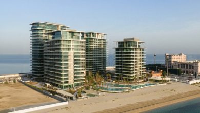 بالما-للتطوير-تُنجز-مشروع-“سيرينيا-ليفينج”-على-نخلة-جميرا