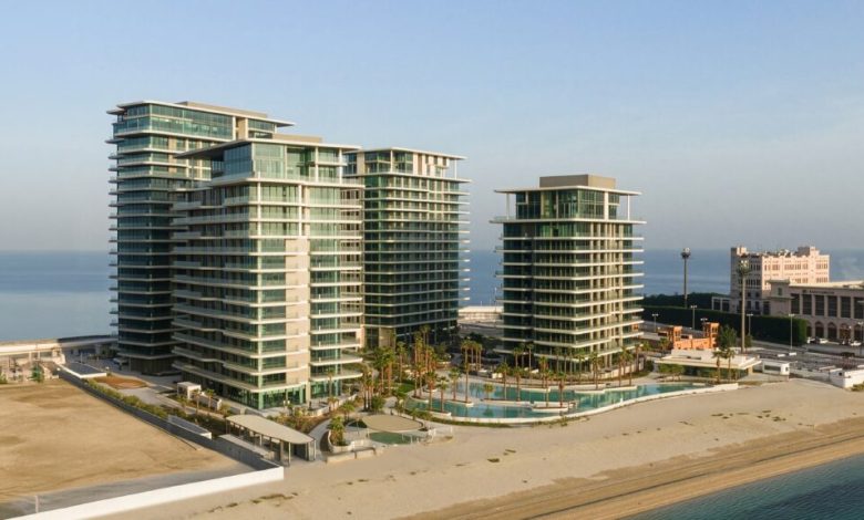 بالما-للتطوير-تُنجز-مشروع-“سيرينيا-ليفينج”-على-نخلة-جميرا