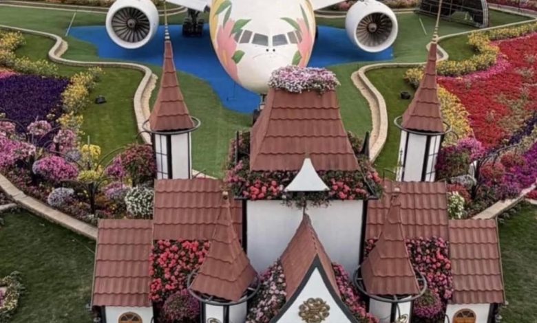 انطلاق-فعاليات-“بوليفارد-فلاورز”-في-قلب-الرياض:-200-مليون-زهرة-تزيّن-وجهة-الموسم-الجديدة