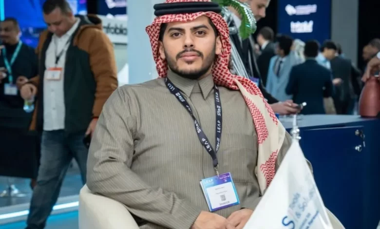 ماجد-الجنيدي-يضع-مفهوماً-جديداً-للتسويق-الإلكتروني-في-leap-2026