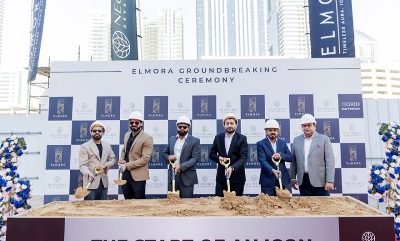 نيـوتيرا-للتطوير-العقاري”-تُطلق-مشروع-“إلمورا”-وتكشف-عن-مشروع-جديد