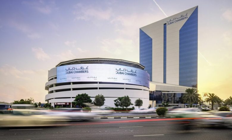 غرفة-دبي-وكاشيو-تُطلقان-مبادرة-لدعم-الشركات-الناشئة