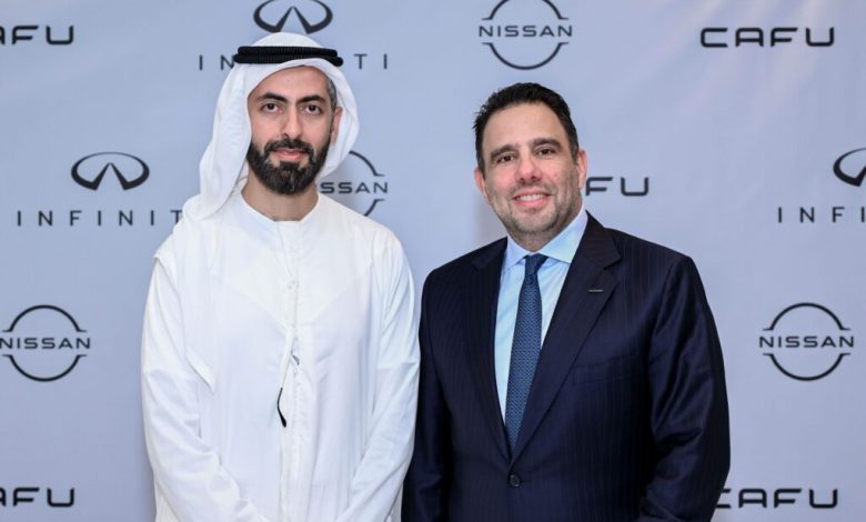 نيسان-و”كَفو”-تعززان-حلول-التنقل-الرقمي