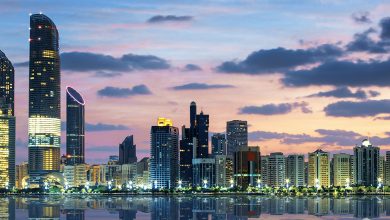 أبوظبي-تُطلق-منصة-«عضيد»-لدعم-استدامة-سلاسل-الإمداد-وتيسير-التجارة