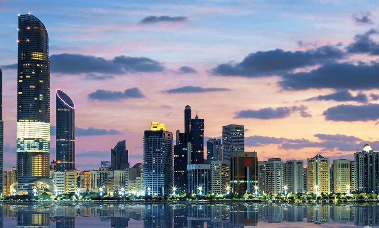 أبوظبي-تُطلق-منصة-«عضيد»-لدعم-استدامة-سلاسل-الإمداد-وتيسير-التجارة