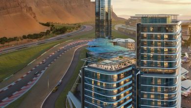 بإطلالات-حديثة-وعالمية.-فندق-موتورسبورت-يرسم-ملامح-أفق-مدينة-القدية-الجديد