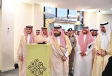 أرامكو-السعودية-تُسلم-“مركز-تطوير-البن”-بجازان-للشركة-السعودية-للقهوة