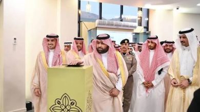 أرامكو-السعودية-تُسلم-“مركز-تطوير-البن”-بجازان-للشركة-السعودية-للقهوة