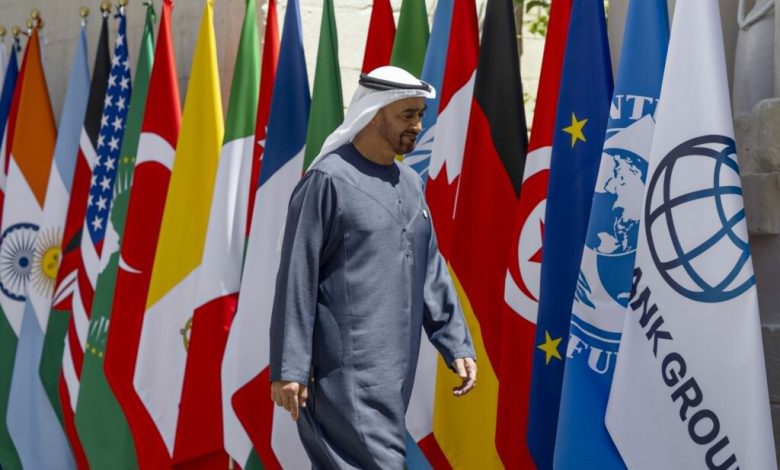 الإمارات-العربية-المتحدة-تعزز-قوتها-مع-التحولات-الجيوسياسية-في-المنطقة