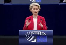 المفوضية-الأوروبية:-أزمة-الشرق-الأوسط-تثقل-كاهل-اقتصادنا-وتستدعي-ردًا-عاجلًال