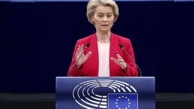 المفوضية-الأوروبية:-أزمة-الشرق-الأوسط-تثقل-كاهل-اقتصادنا-وتستدعي-ردًا-عاجلًال