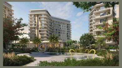 الدار”-تطرح-مشروع-“ياس-بارك-بليس”-في-جزيرة-ياس