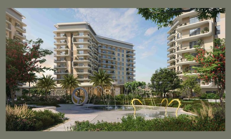 الدار”-تطرح-مشروع-“ياس-بارك-بليس”-في-جزيرة-ياس