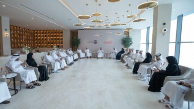 حمدان-بن-محمد-يعتمد-تسهيلات-للقطاع-الاقتصادي-في-دبي-بقيمة-مليار-درهم