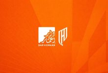 دار وإعمار توقّع شراكة رعاية مع نادي القادسية