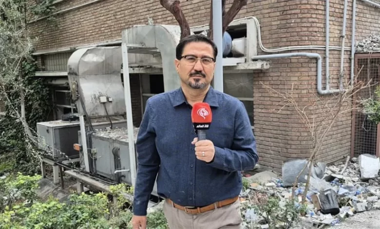 تقرير-حصري-للعالم-يكشف-أضرار-معهد-باستور-جراء-العدوان-الصهيوأمريكي