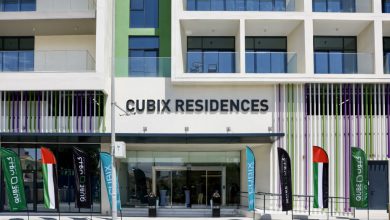 كيوب-للتطوير”-تُسلم-مشروعها-الأول-“كوبيكس-رسدنسس”-في-قرية-جميرا